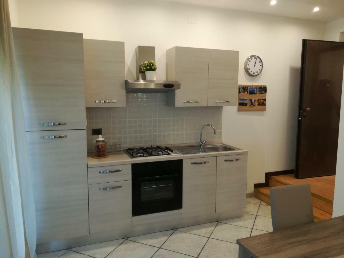 Luxurious Street Apartments Катанія Екстер'єр фото